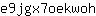 e***h