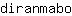 d***o