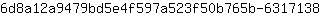 6***8