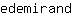 e***d