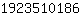 1***6