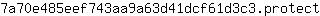 7***t