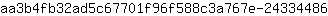 a***6