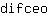 d***o