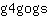 g***s
