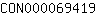 C***9