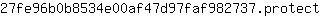 2***t