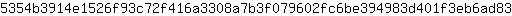 5***3