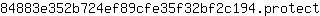 8***t