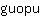 g***u