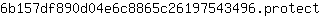 6***t