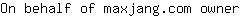 O***r