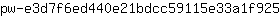 p***5