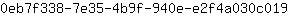 0***9