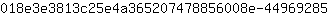 0***5