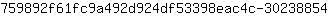 7***4
