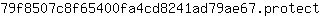 7***t