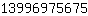 1***5