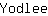 Y***e