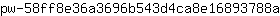 p***a