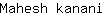 M***i