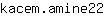 k***2