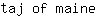 t***e