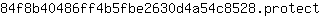 8***t