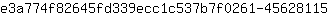 e***5