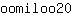 o***0