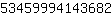 5***2