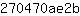 2***b
