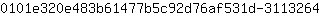 0***4