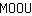M***U