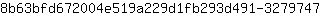 8***7