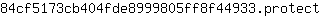 8***t