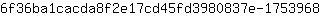 6***8