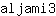 a***3