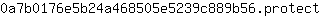 0***t