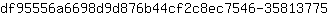 d***5