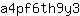 a***3