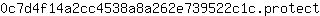 0***t