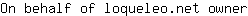 O***r