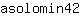 a***2