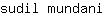 s***i