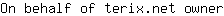O***r