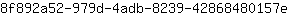 8***e
