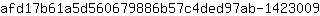 a***9
