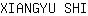 X***I