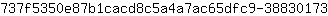 7***3